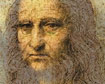 Компьютерный портрет Леонардо да Винчи